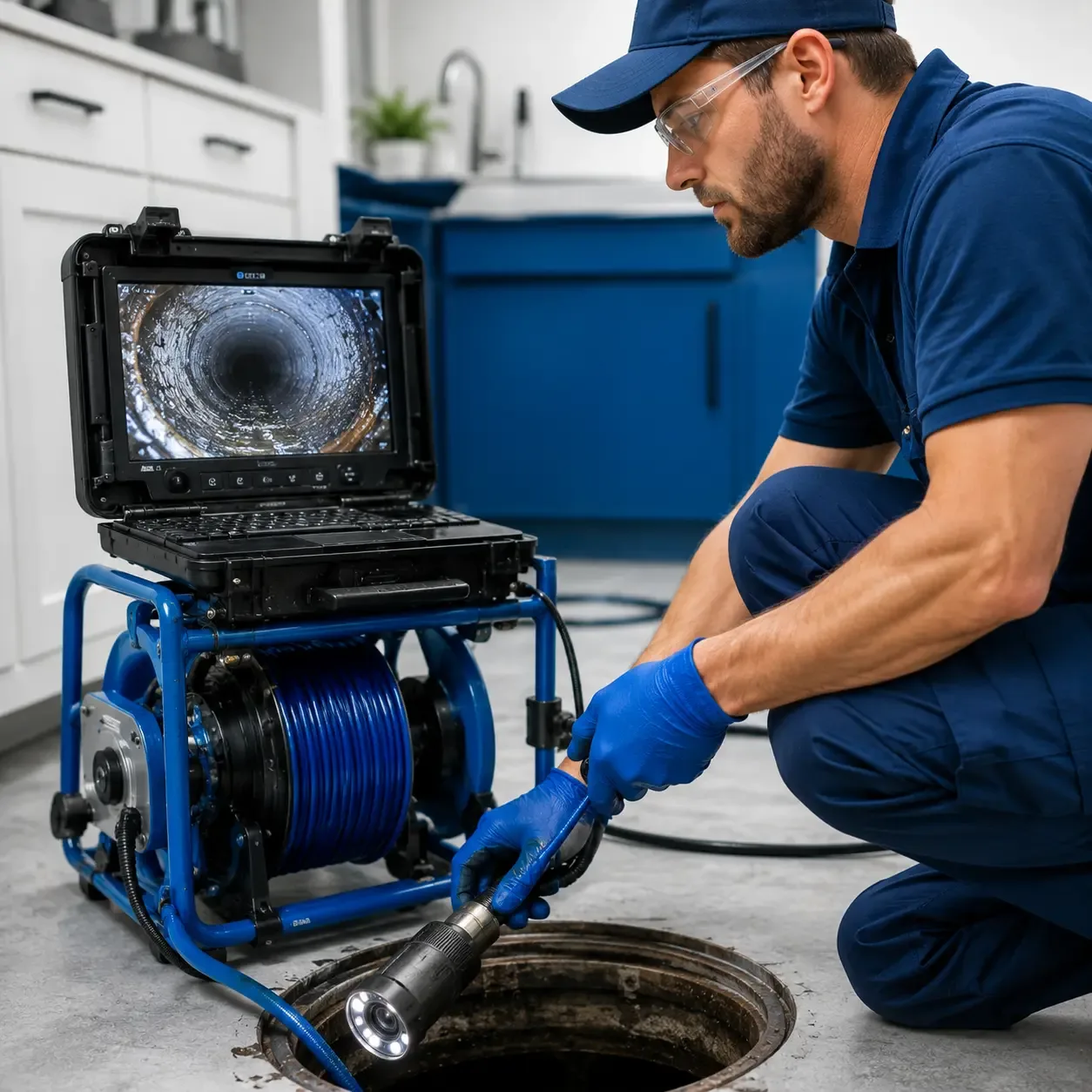 Pipe Relining professionals serving Lebanon, KS
